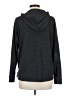 Splendid Gray Zip Up Hoodie Size M - photo 2