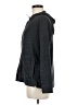 Splendid Gray Zip Up Hoodie Size M - photo 5