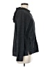Splendid Gray Zip Up Hoodie Size M - photo 4