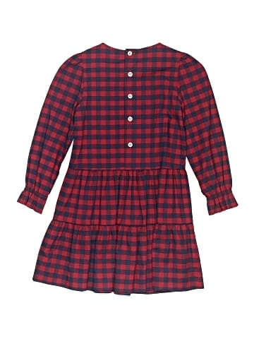 Busy Bees Dress (view 2)