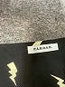 P.A.R.O.S.H. Black Cocktail Dress Size S - photo 7