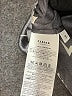 P.A.R.O.S.H. Black Cocktail Dress Size S - photo 8