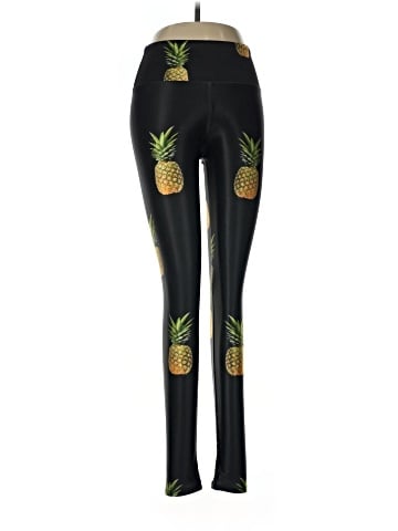 Goldsheep Yoga Pants (view 1)