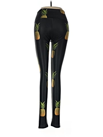 Goldsheep Yoga Pants (view 2)
