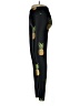 Goldsheep Graphic Black Yoga Pants Size M - photo 5