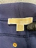 MICHAEL Michael Kors Blue Dress Pants Size M - photo 7