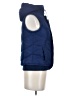 American Eagle Outfitters 100% Polyester Blue Vest Size S - photo 4