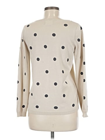 Absolutely Creative Worldwide Pullover Sweater (view 2)