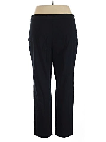Dana Buchman Active Pants (view 2)