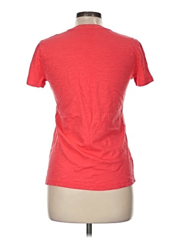 Mod-O-Doc Short Sleeve T-Shirt (view 2)