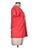 Mod-O-Doc Red Short Sleeve T-Shirt Size M - photo 4