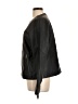 Knox Rose 100% Polyurethane Black Jacket Size L - photo 5