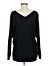 Vince. Black Pullover Sweater Size M - photo 2