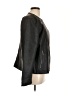 Knox Rose 100% Polyurethane Black Jacket Size L - photo 4