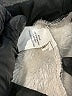 Unbranded 100% Polyester Solid Black Sweatpants Size S - photo 7