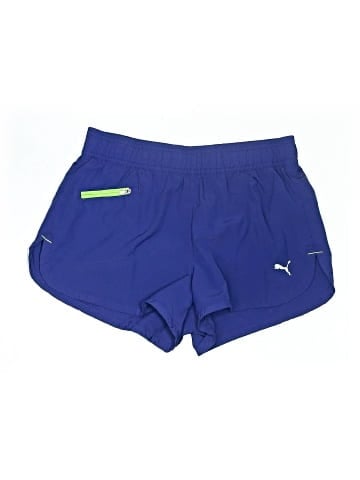 Puma Athletic Shorts (view 1)