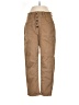 Veronica Beard Jeans Brown Khakis Size 27 waist - photo 1