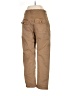 Veronica Beard Jeans Brown Khakis Size 27 waist - photo 2