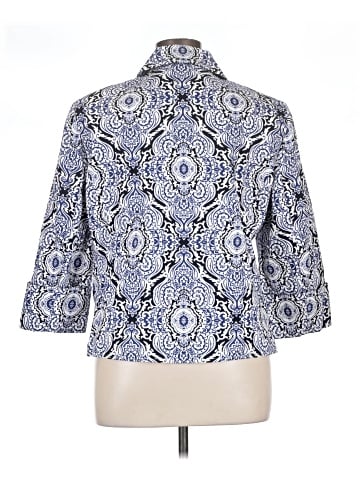 Jones New York Signature Jacket (view 2)