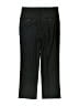 Black N Bianco Solid Black Dress Pants Size 12 - photo 2