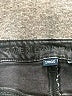 American Eagle Outfitters Hearts Black Jeans Size 4 - photo 7