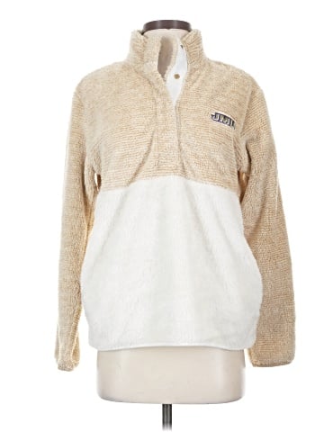 Boxercraft Pullover Sweater (view 1)