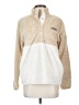 Boxercraft 100% Polyester Tan Pullover Sweater Size XS - photo 1