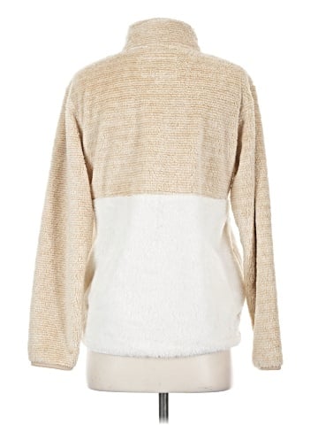 Boxercraft Pullover Sweater (view 2)