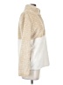 Boxercraft 100% Polyester Tan Pullover Sweater Size XS - photo 4