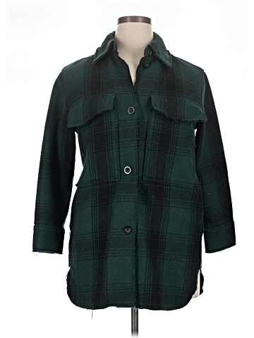 Bellerose Wool Coat (view 1)