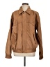 Cripple Creek 100% Polyester Brown Jacket Size L - photo 1