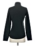REI Co Op 100% Polyester Black Track Jacket Size XS - photo 2