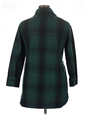 Bellerose Wool Coat (view 2)