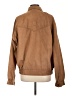 Cripple Creek 100% Polyester Brown Jacket Size L - photo 2