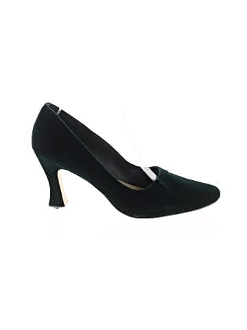Hillard & Hanson Heels (view 1)