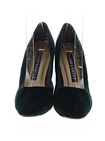 Hillard & Hanson Heels (view 2)