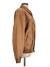 Cripple Creek 100% Polyester Brown Jacket Size L - photo 4