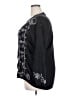 Assorted Brands Black Pullover Sweater Size 2X - photo 5