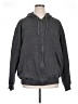 Champs Gray Zip Up Hoodie Size XL (estimated) - photo 1