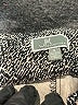 JM Collection Tweed Gray Casual Pants Size S - photo 7