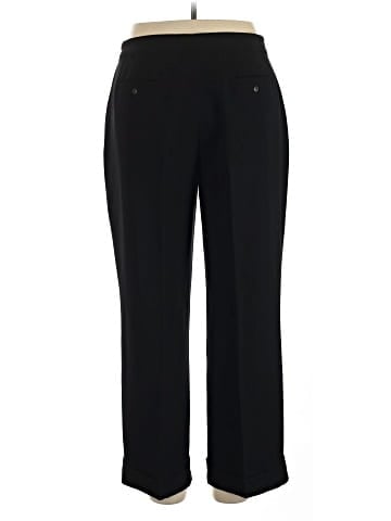 Dalia Collection Casual Pants (view 2)