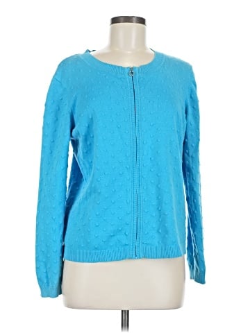 Orvis Cardigan (view 1)