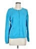 Orvis Blue Cardigan Size M - photo 1