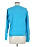 Orvis Blue Cardigan Size M - photo 2