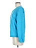 Orvis Blue Cardigan Size M - photo 5