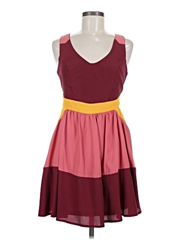Hollywould Cocktail Dress (view 1)