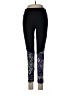 Disney Parks Graphic Purple Leggings Size M - photo 1