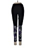 Disney Parks Graphic Purple Leggings Size M - photo 2