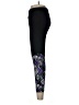 Disney Parks Graphic Purple Leggings Size M - photo 5