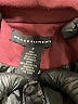 Grace Elements Burgundy Jacket Size 8 - photo 6